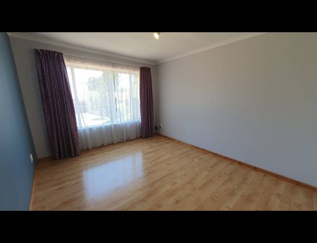 3 BEDROOM HOUSE FOR SALE IN ELANDSPARK